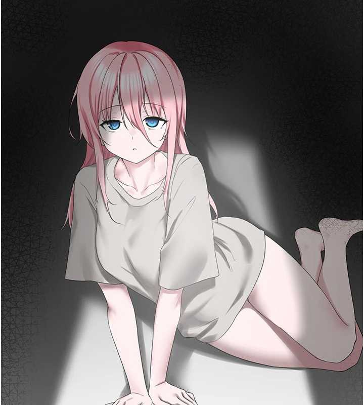 垃圾堆撿到寵物系萌妹第23話-哪裡才是棲身之地?