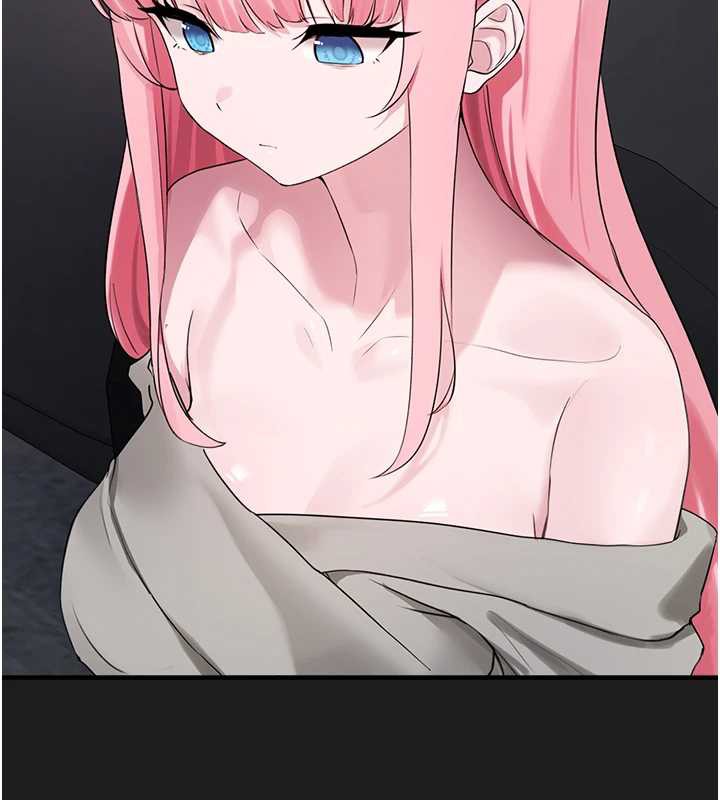 垃圾堆撿到寵物系萌妹第23話-哪裡才是棲身之地?