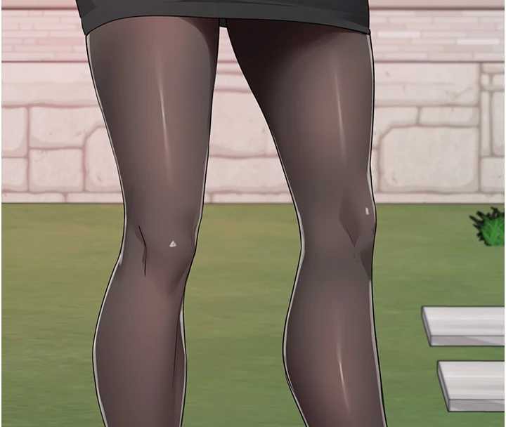 垃圾堆撿到寵物系萌妹第23話-哪裡才是棲身之地?