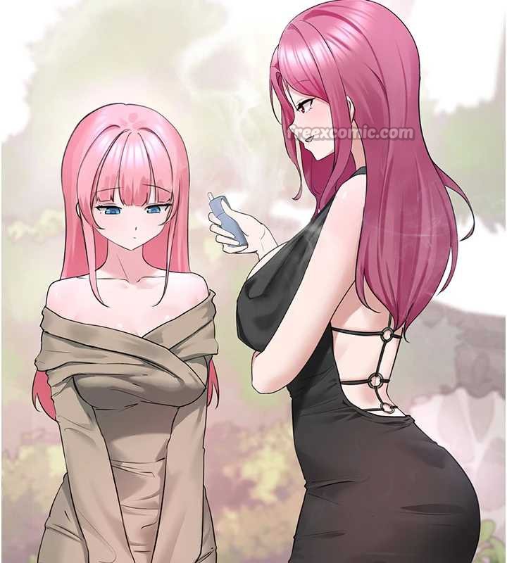 垃圾堆撿到寵物系萌妹第23話-哪裡才是棲身之地?