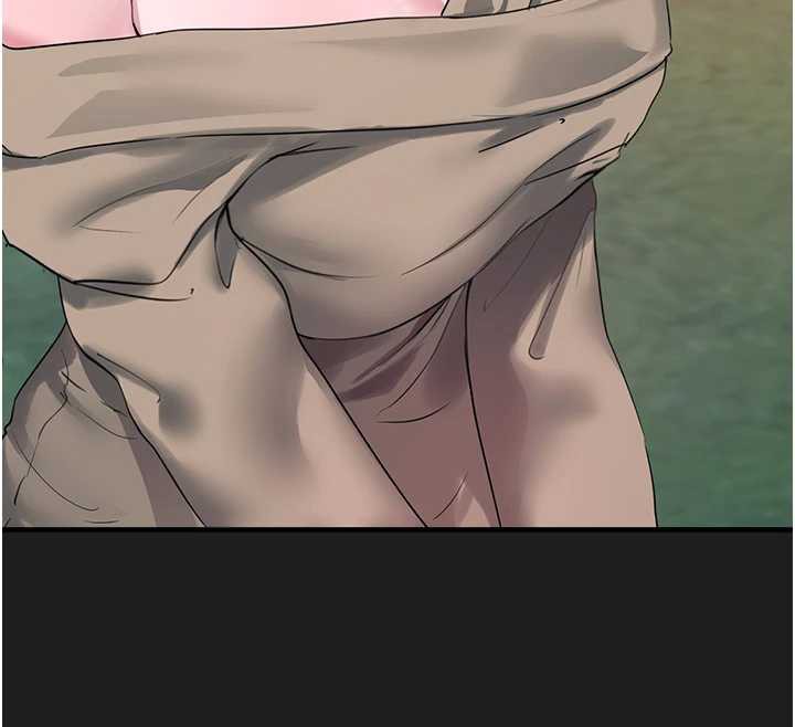 垃圾堆撿到寵物系萌妹第23話-哪裡才是棲身之地?