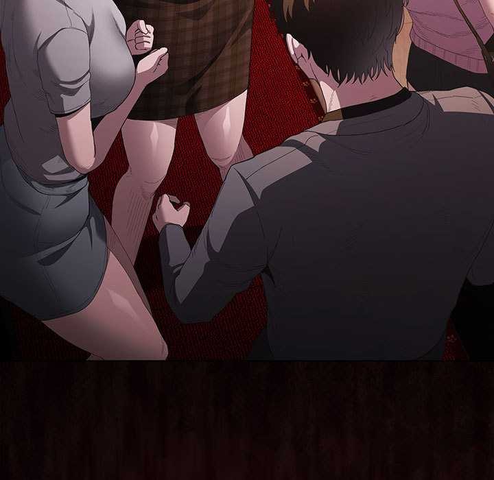 神圣陷阱第19話