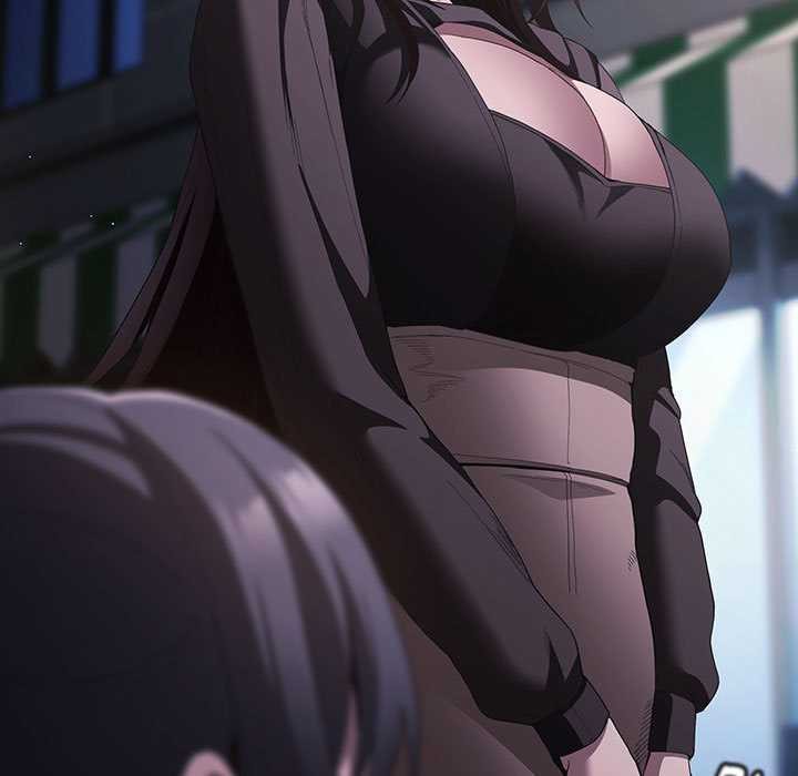 神圣陷阱第19話