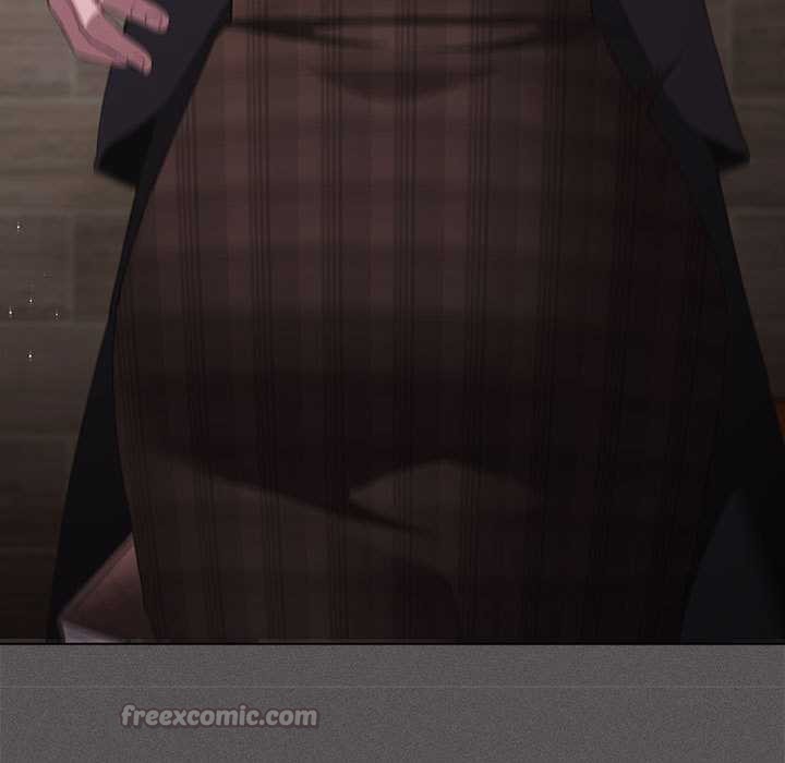 神圣陷阱第19話