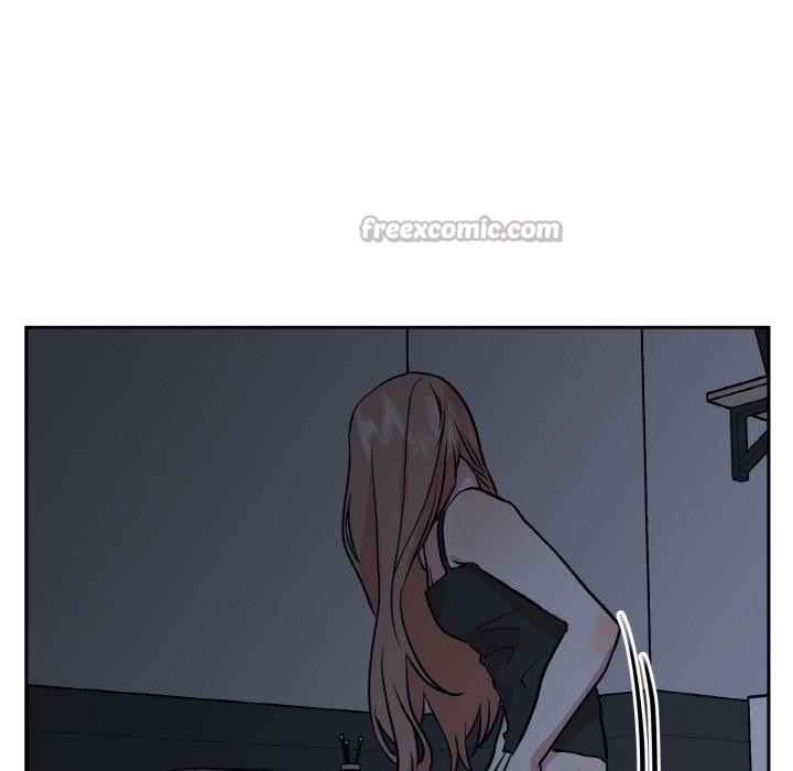 附屬品少女的叛逆期第24話