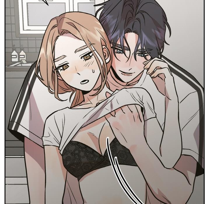 附属品少女的叛逆期第24話