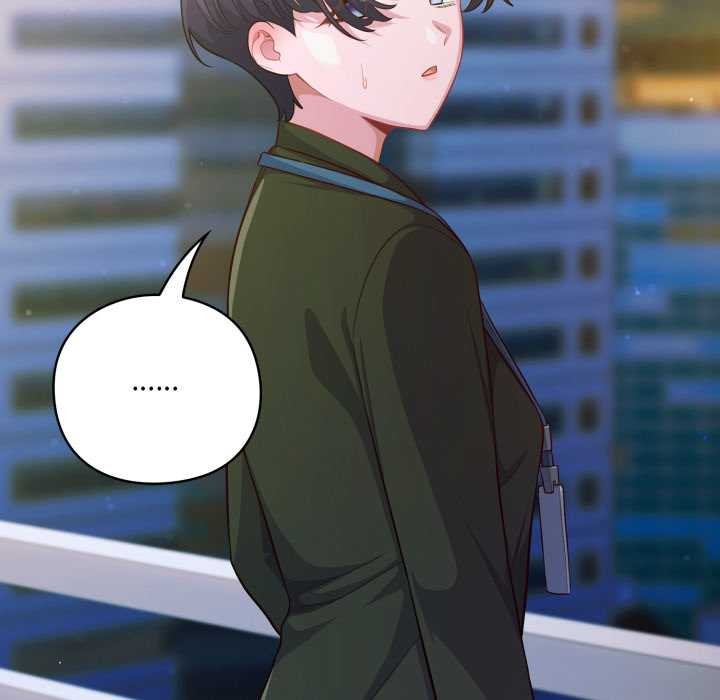 喵來的戀愛第43話