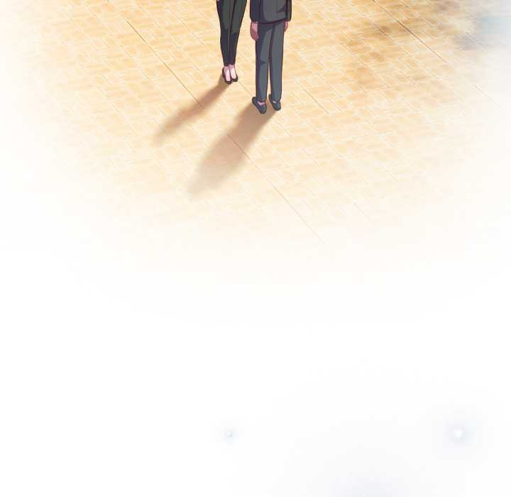 喵來的戀愛第43話