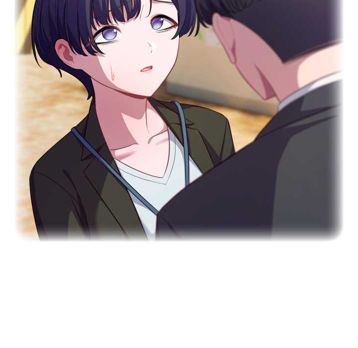 喵來的戀愛第43話