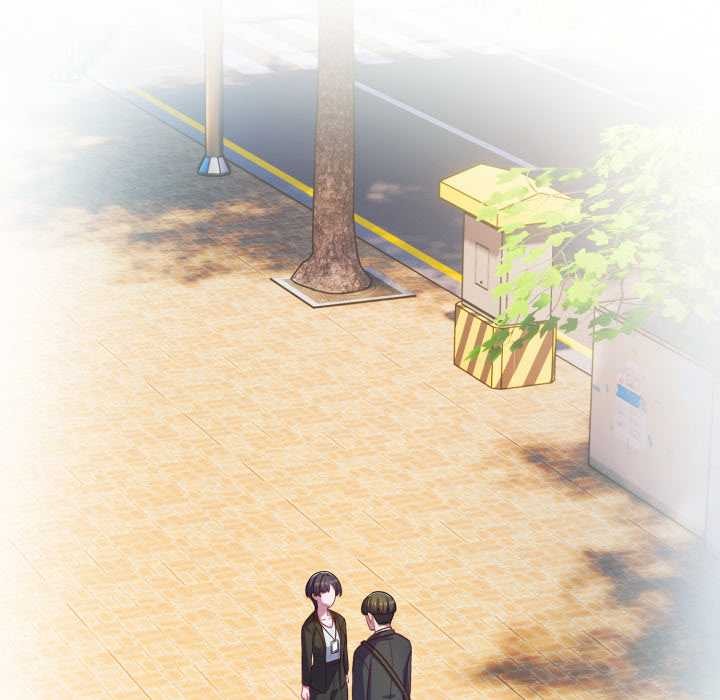 喵來的戀愛第43話