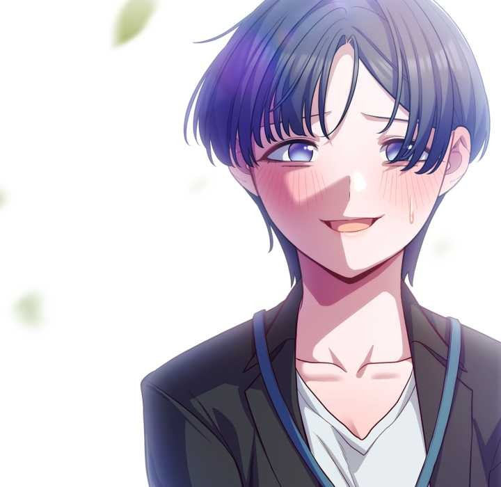 喵來的戀愛第43話