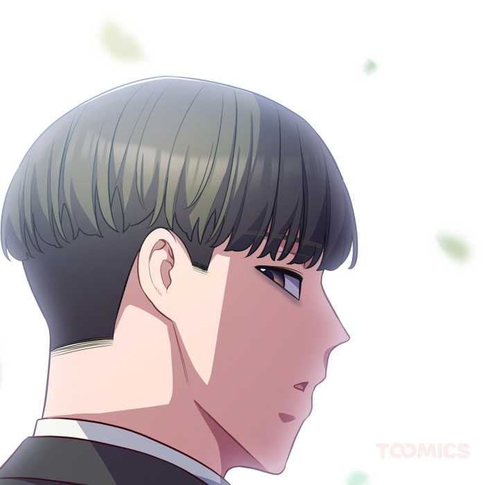 喵來的戀愛第43話