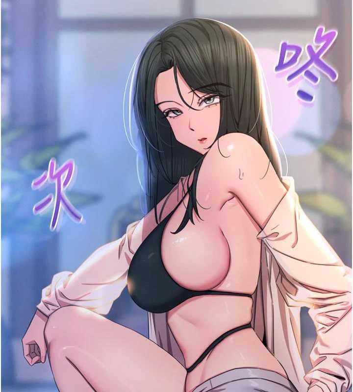 惡次人生第50話-成為性奴的是妳