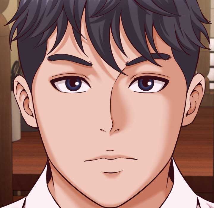 她们的夜晚属于我第16話