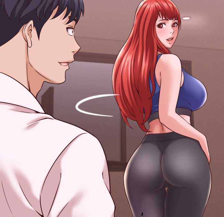 她们的夜晚属于我第16話