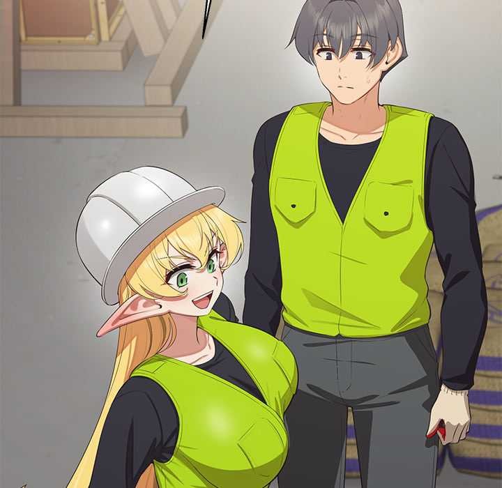 公主殿下要收种子啦！第7話