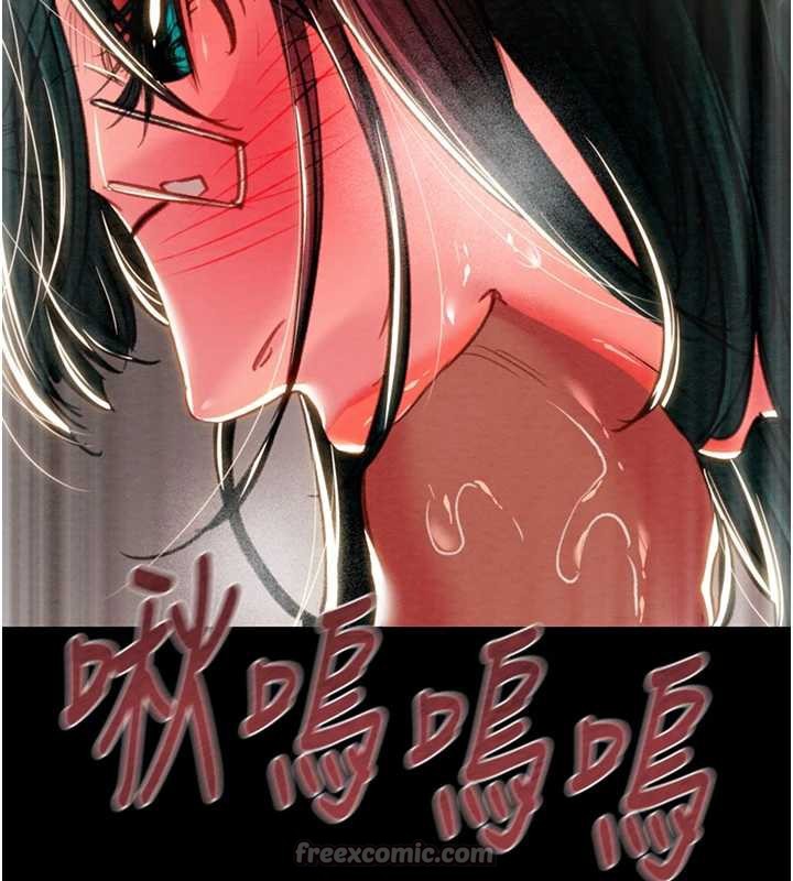 掠夺行动第80話-今晚準備射到腿軟