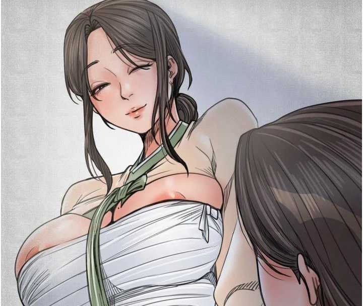 最强家丁第62話-有容奶大的親娘