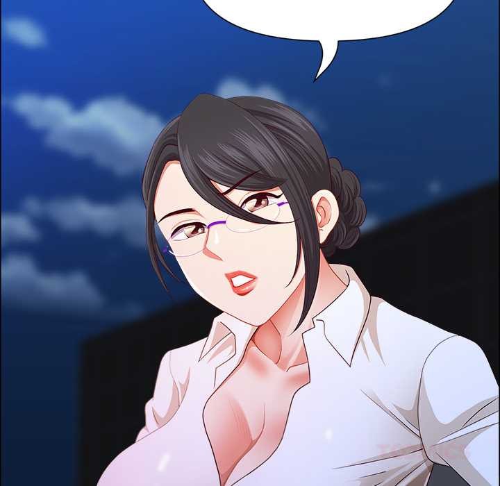 最强男人第48話