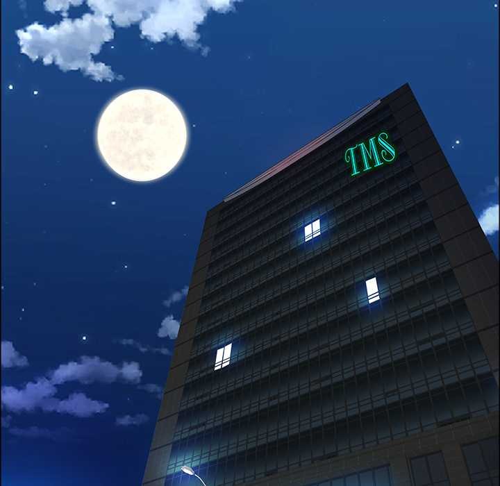 最强男人第48話