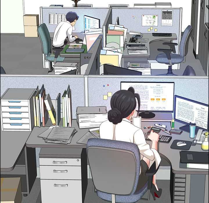 最强男人第48話