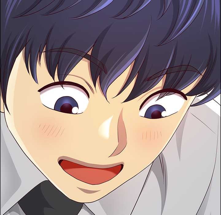 最强男人第48話