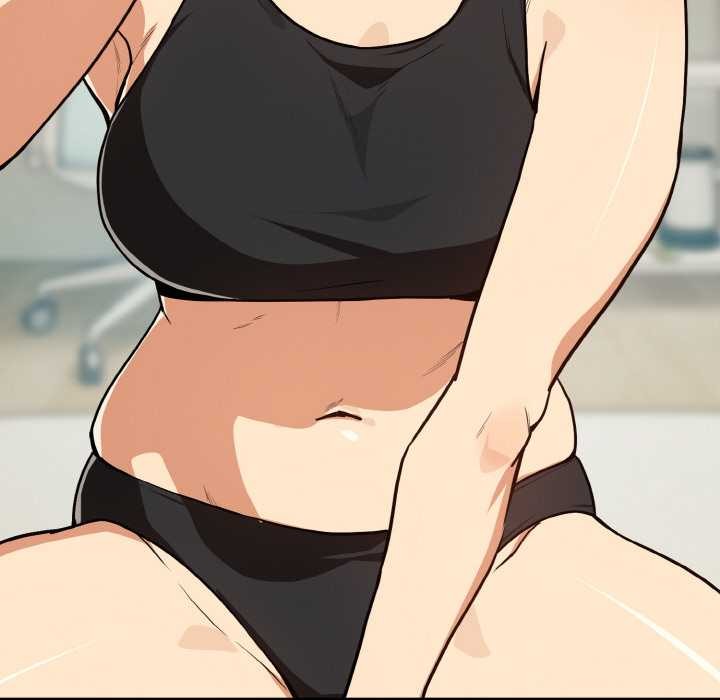 下班后的例行恋爱第81話