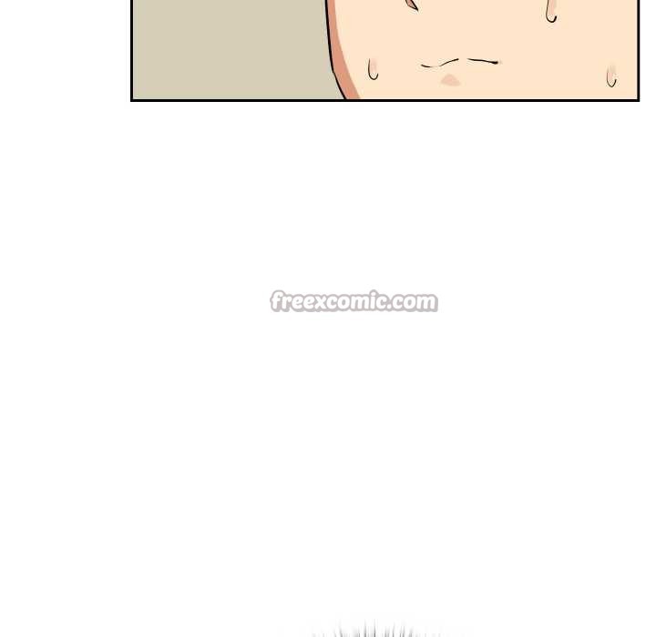 下班后的例行恋爱第81話