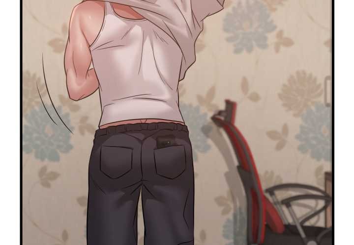 渴望占有她第89話