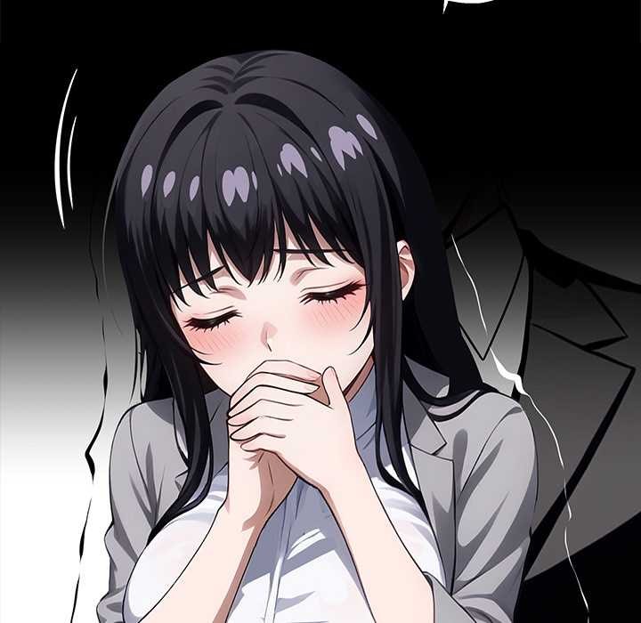 黑道X上班族第34話