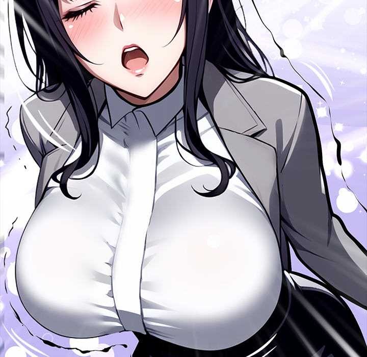 黑道X上班族第34話