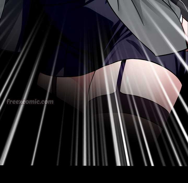 黑道X上班族第34話