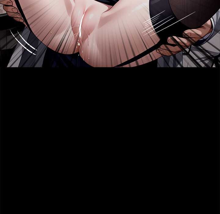 黑道X上班族第34話