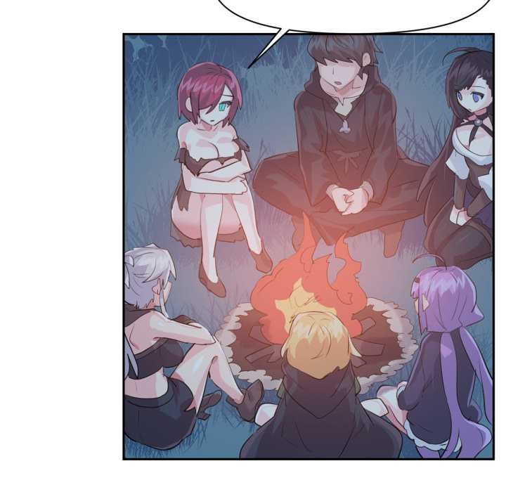 虛擬仙境第37話