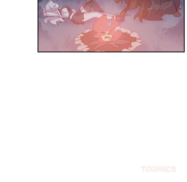 虛擬仙境第37話