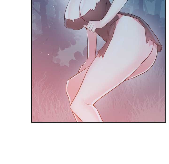 虛擬仙境第37話