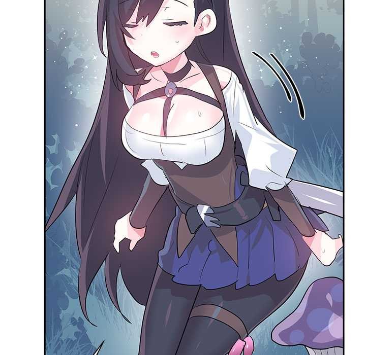 虛擬仙境第37話