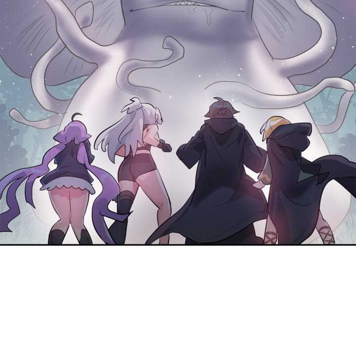 虛擬仙境第37話