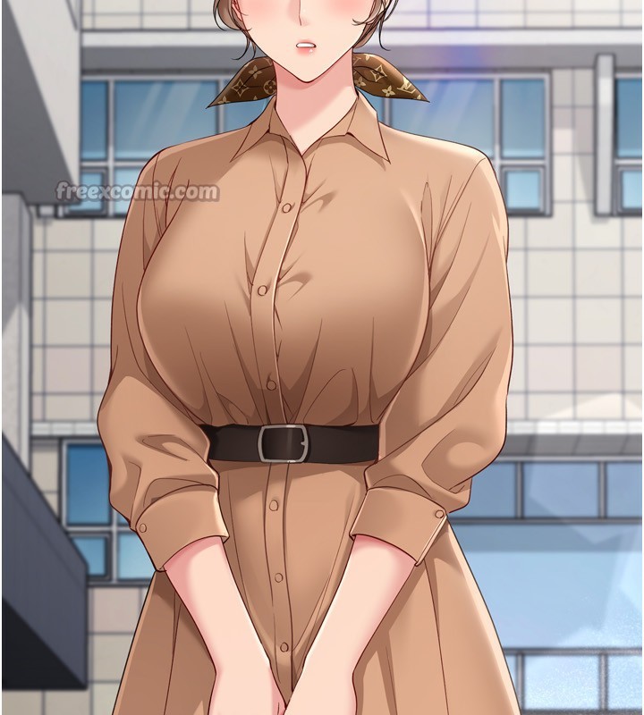 Setup!排球少女第72話-下次也要用力填滿我喔♥