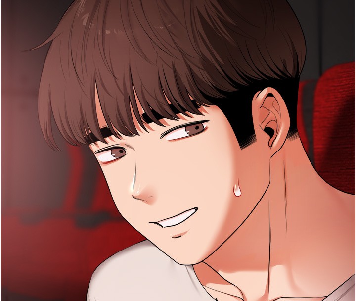 玩轉學姊第86話-在暗處模仿A片野戰