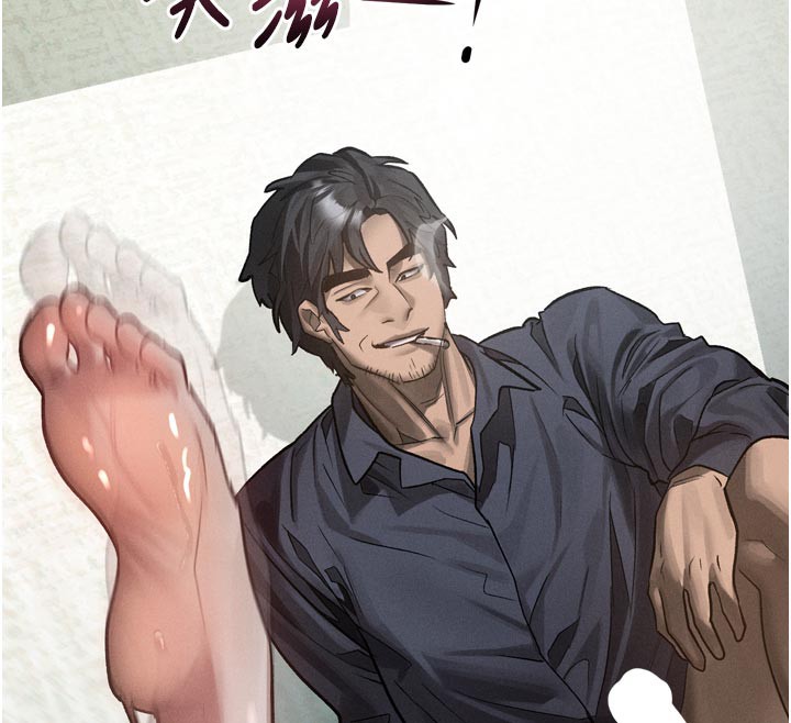 墮落物語2第34話-白玫瑰的墮落物語