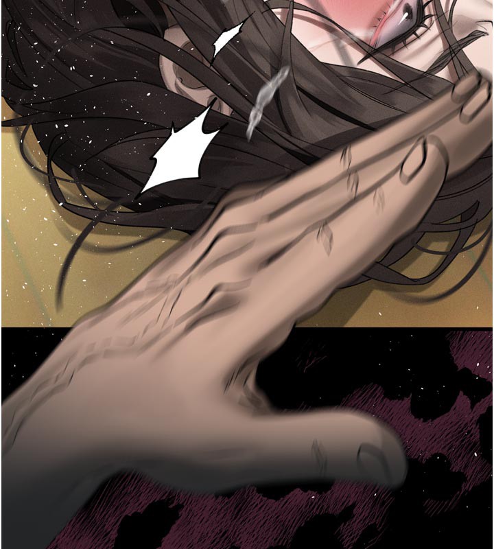 墮落物語2第34話-白玫瑰的墮落物語