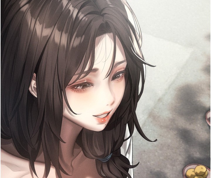 墮落物語2第34話-白玫瑰的墮落物語