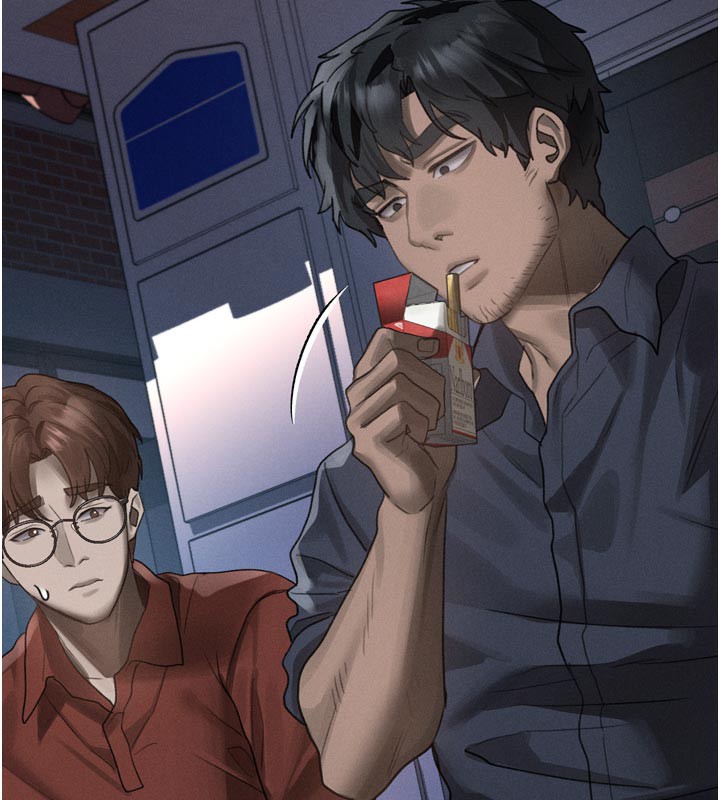 墮落物語2第34話-白玫瑰的墮落物語