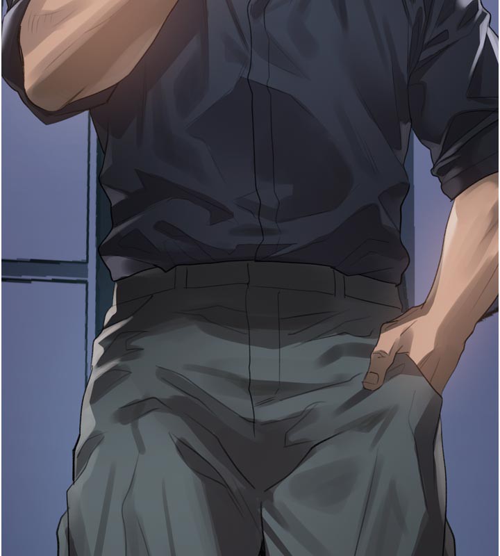 墮落物語2第34話-白玫瑰的墮落物語