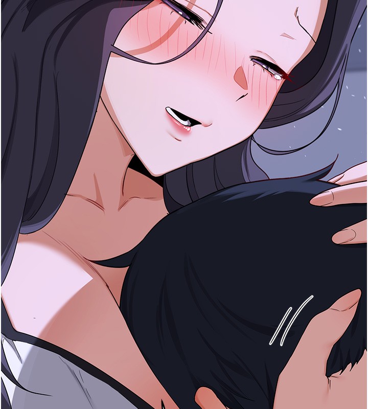 熟女交換計畫第45話-和媽媽的第二次性愛