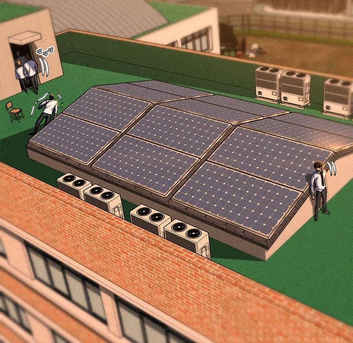 危险同学会第92話