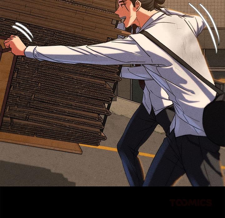 危险同学会第92話