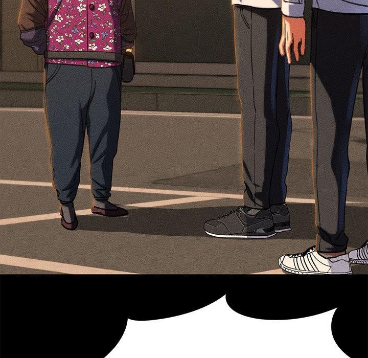 危险同学会第92話