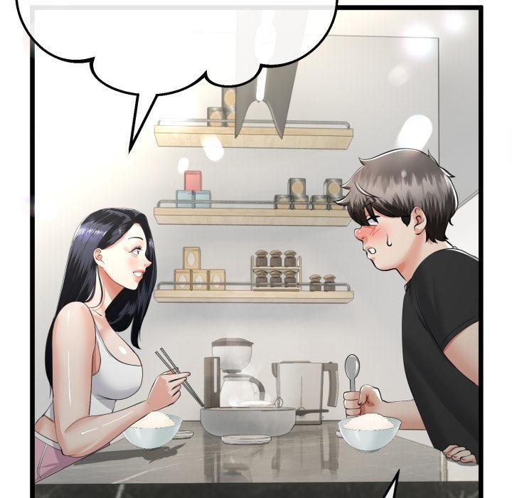 与初恋的以外同居第41話